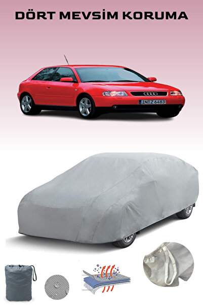 Breen Audi A3 1996 - 2003 Car Canvas Auto Canvas