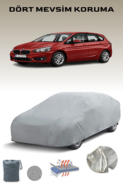 Breen Bmw 2 Series Active Tourer (f45) 2014 - 2018 مشمع سيارات مشمع تلقائي