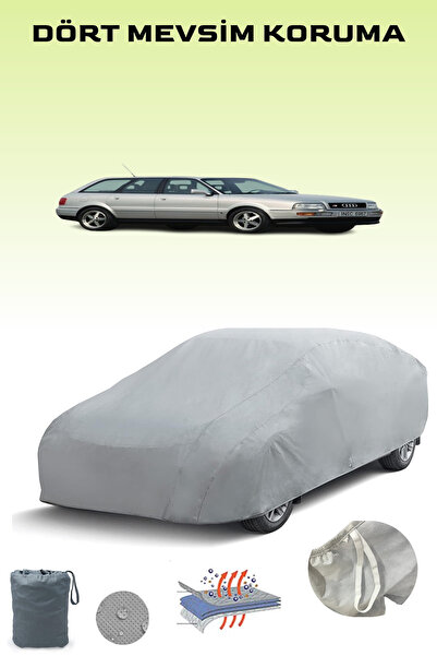 Breen أودي 80 أفانت (b4) 1991 - 1995 مشمع السيارات مشمع السيارات