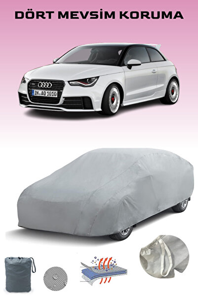 Breen أودي A1 كواترو 2012 - 2013 مشمع السيارات القماش المشمع