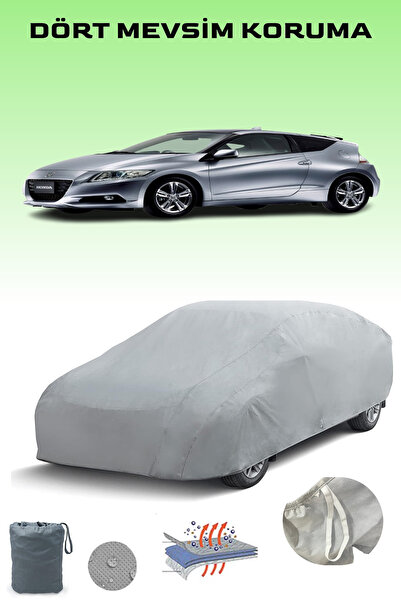 Breen مشمع سيارات متوافق مع Honda CR-Z - خيمة سيارة مقاومة للماء والشمس