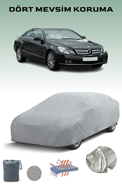 Breen مشمع سيارات لسيارة مرسيدس E-series كوبيه (c 207) 2009 - 2012