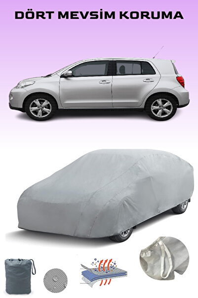 Breen تويوتا أوربان كروزر 2009 - 2014 مشمع السيارات القماش المشمع