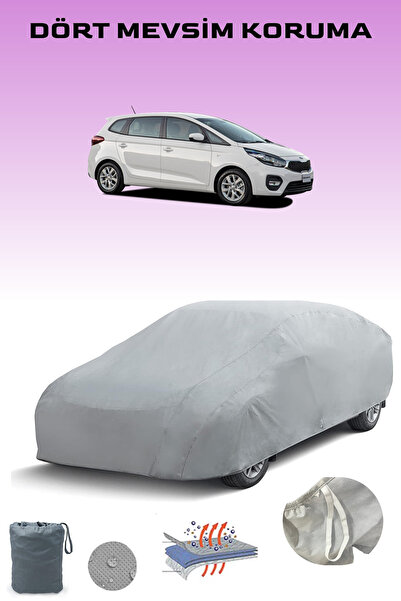 Breen كيا روندو 2013 - 2021 القماش المشمع للسيارات