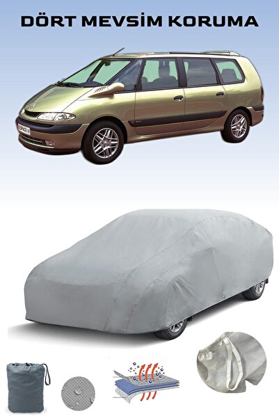 Breen مشمع سيارات لسيارة Renault Grand Espace 1998 - 2002