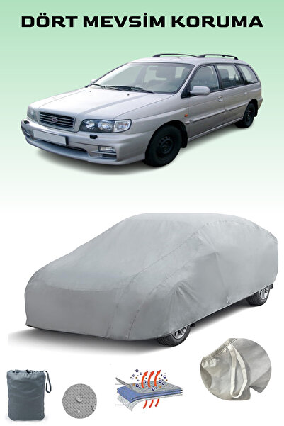 Breen كيا جويس 1999 - 2003 القماش المشمع للسيارات