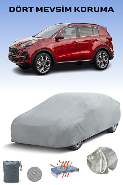 Breen كيا سبورتاج 2018 - 2021 مشمع سيارات مشمع سيارات