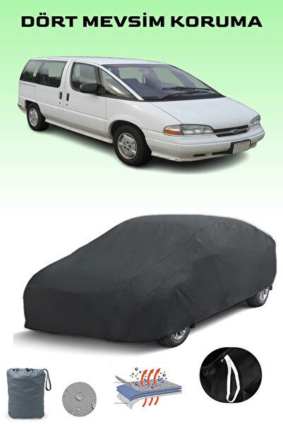 Breen أسود، شيفروليه لومينا APV، مشمع السيارة، غطاء السيارة، خيمة السيارة