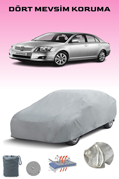 Breen تويوتا أفينسيس 2006 - 2008 القماش المشمع للسيارات