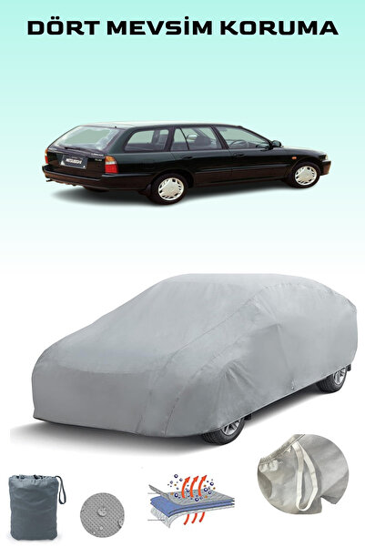 Breen ميتسوبيشي لانسر كومبي 1992 - 2001 مشمع السيارات مشمع السيارات