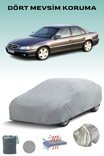 Breen أوبل أوميجا سيدان 1994 - 1999 مشمع السيارات القماش المشمع