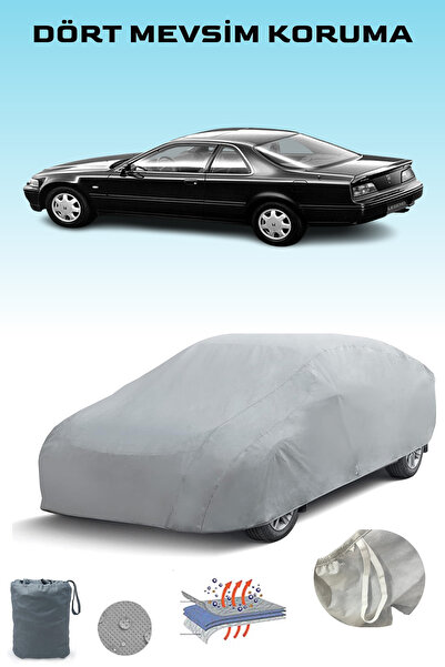 Breen هوندا ليجند كوبيه 1991 - 1996 القماش المشمع للسيارات