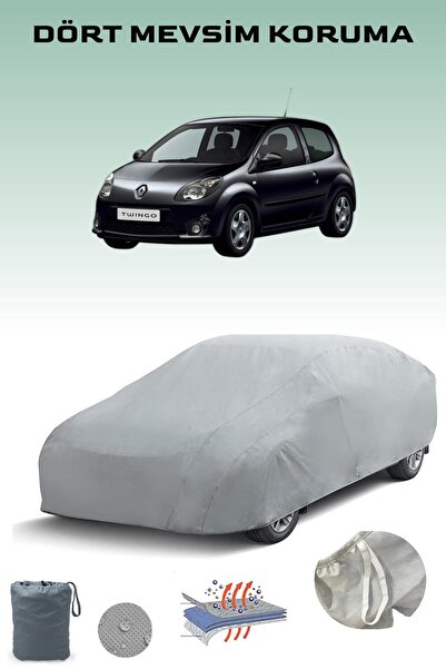 Breen Renault Twingo 2 - مشمع سيارة متوافق مقاوم للماء والشمس