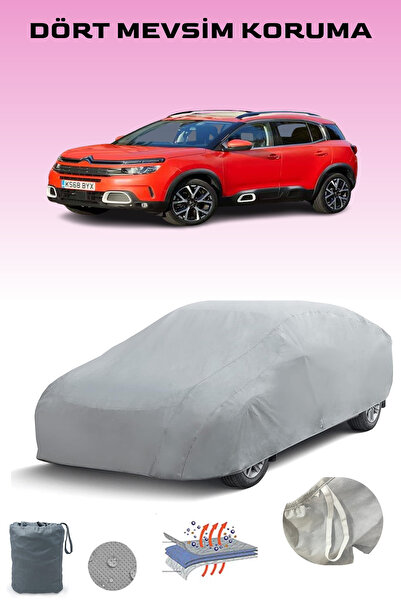 Breen سيتروين C5 ايركروس 2018 - 2021 مشمع سيارات مشمع سيارات