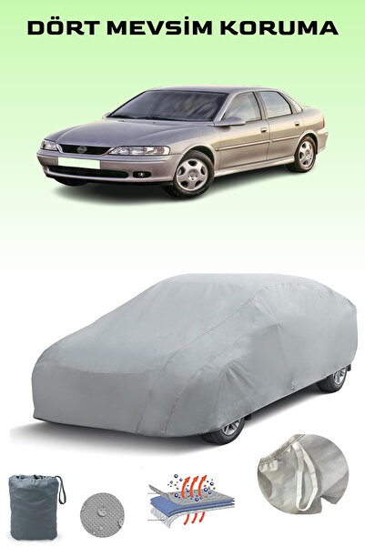 Breen أوبل فيكترا سيدان 1999 - 2002 مشمع السيارات القماش المشمع