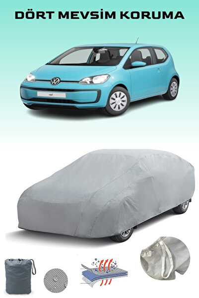 Breen فولكس فاجن أب!3 أبواب 2016 - 2021 مشمع سيارات مشمع تلقائي