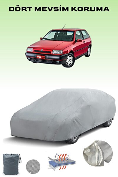 Breen Fiat Tipo Araba Brandası Oto Branda