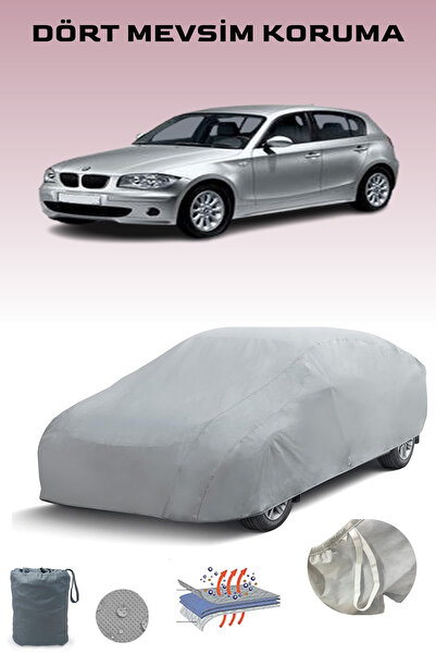 Breen بي ام دبليو 1 سلسلة (e87) 2004 - 2007 مشمع السيارة مشمع السيارات