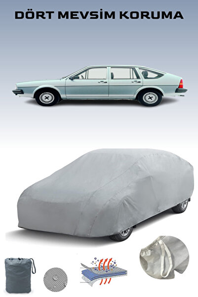 Breen فولكس فاجن باسات هاتشباك 1981 - 1987 القماش المشمع للسيارات