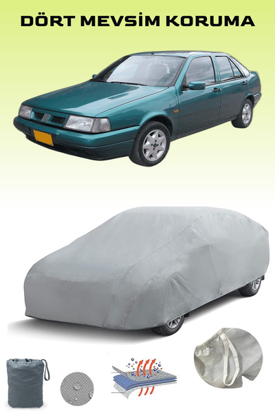 Breen Fıat Tempra Araba Brandası Oto Branda