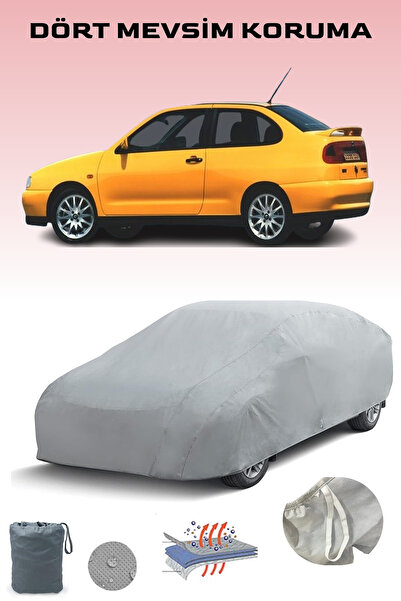 Breen سيات كوردوبا Sx 1999 - 2003 مشمع سيارات مشمع سيارات