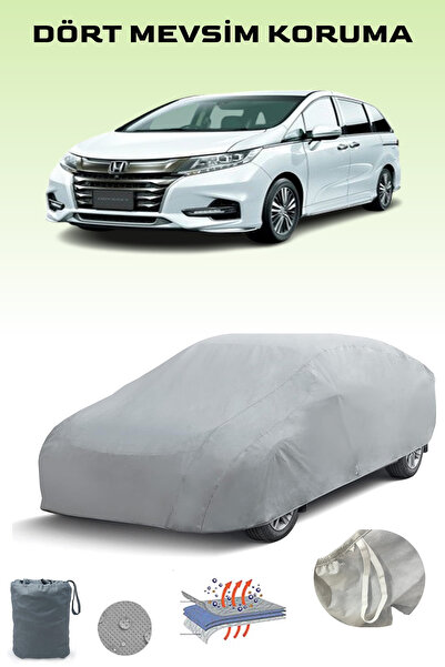 Breen هوندا أوديسي 2017 - 2021 مشمع السيارات القماش المشمع