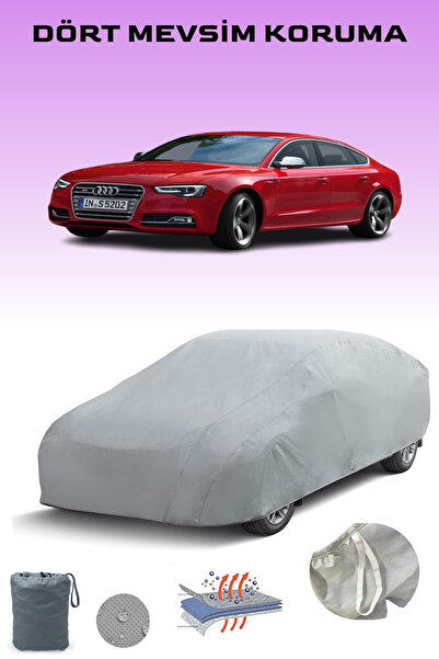 Breen أودي S5 سبورتباك 2011 - 2016 مشمع السيارة مشمع السيارات