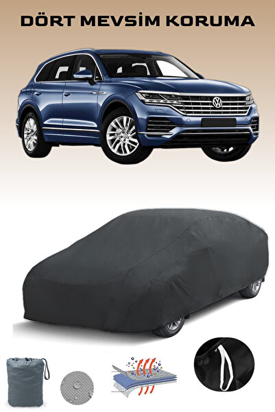 Breen غطاء سيارة فولكس فاجن تواريج 3 أسود، غطاء سيارة، خيمة سيارة