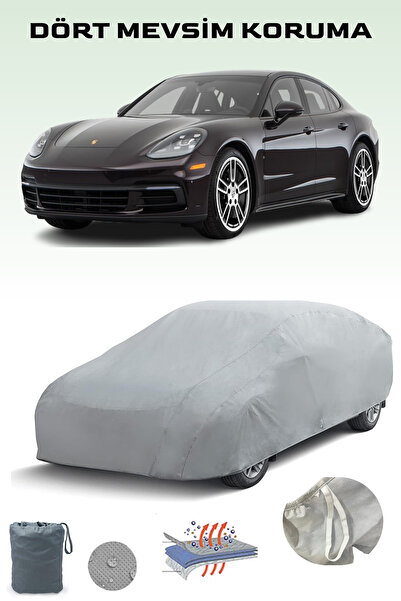 Breen مشمع سيارات لبورشه باناميرا S (970) 2013 - 2016