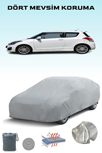 Breen سوزوكي سويفت 3 أبواب 2010 - 2014 مشمع السيارة مشمع السيارات