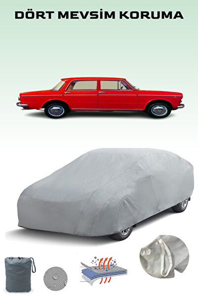 Breen فيات 1100 D 1962 - 1966 مشمع سيارات مشمع سيارات