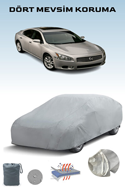 Breen نيسان ماكسيما 2009 - 2016 القماش المشمع للسيارات