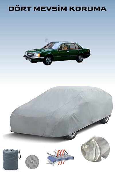 Breen سيارة متوافقة مع Opel Commodore C - خيمة مقاومة للماء والشمس