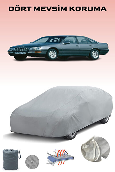 Breen سيارة متوافقة مع Opel Senator B - خيمة مقاومة للماء والشمس