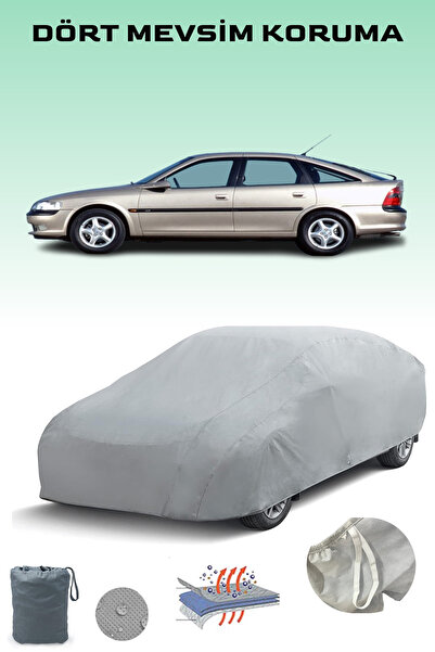 Breen أوبل فيكترا هاتشباك 1995 - 1999 مشمع السيارات مشمع السيارات