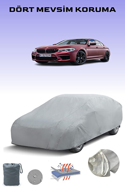 Breen بي ام دبليو M5 (f90) 2017 - 2021 مشمع السيارة مشمع السيارات