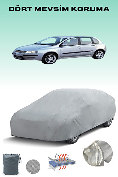 Breen فيات ستيلو 5 أبواب 2001 - 2006 مشمع سيارات مشمع سيارات