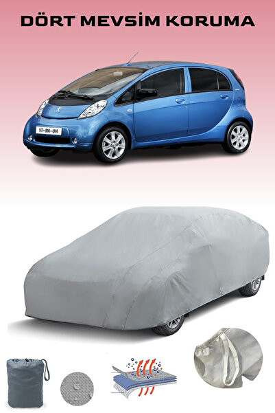 Breen بيجو أيون 2010 - 2021 متوافق مع القماش المشمع للسيارات