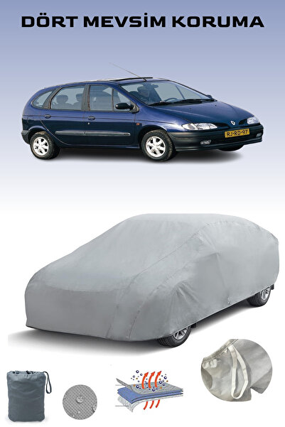 Breen رينو ميجان سينيك 1995 - 1999 مشمع السيارات مشمع السيارات