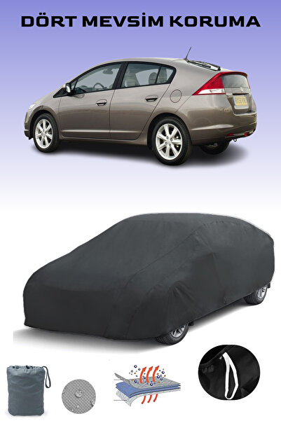 Breen غطاء سيارة هوندا إنسايت 2 أسود، غطاء سيارة، خيمة سيارة