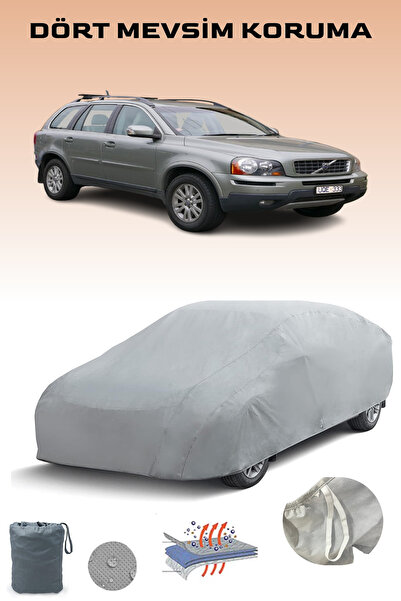 Breen فولفو Xc90 2007 - 2014 القماش المشمع للسيارات