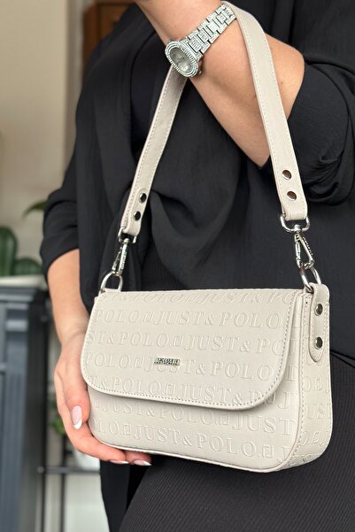 Just Polo JP حقيبة جاست بولو الأصلية الأنيقة للنساء - تصميم عصري، استخدام مريح، اختيار مثالي للأسلوب اليومي