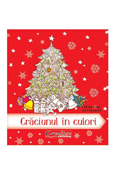 Didactica Publishing House Crăciun în culori