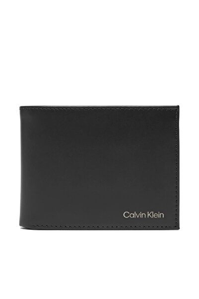 Calvin Klein ERKEK CÜZDAN LV04D1105G-UB1