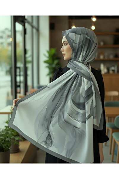 Alivascarf Kudüs İpeği Şal Gelenekten Modern Tarza