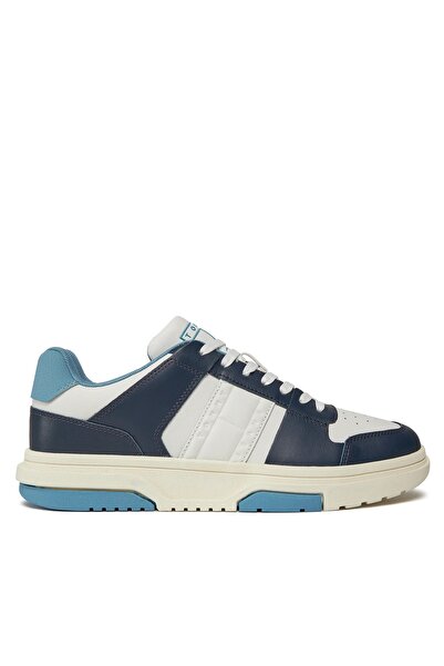Tommy Hilfiger Спортни обувки The Brooklyb кожени