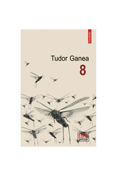 Polirom 8, Τουντορ Γκάνια