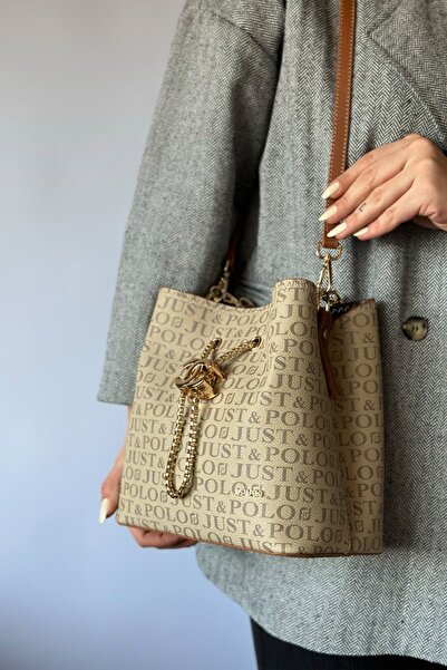 Just Polo JP Geantă originală Just Polo pentru femei - Design la modă, utilizare confortabilă, alegere ideală pentru stilul casual