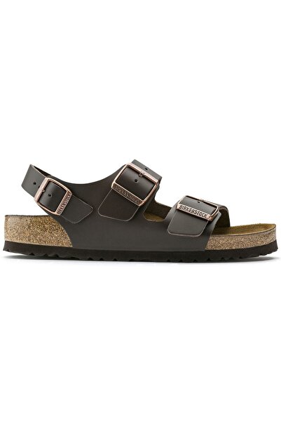 Birkenstock صندل - تصميم أنيق وقصة مريحة