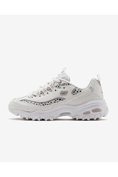 SKECHERS D'LITES KADIN AYAKKABI 150236-OFPK